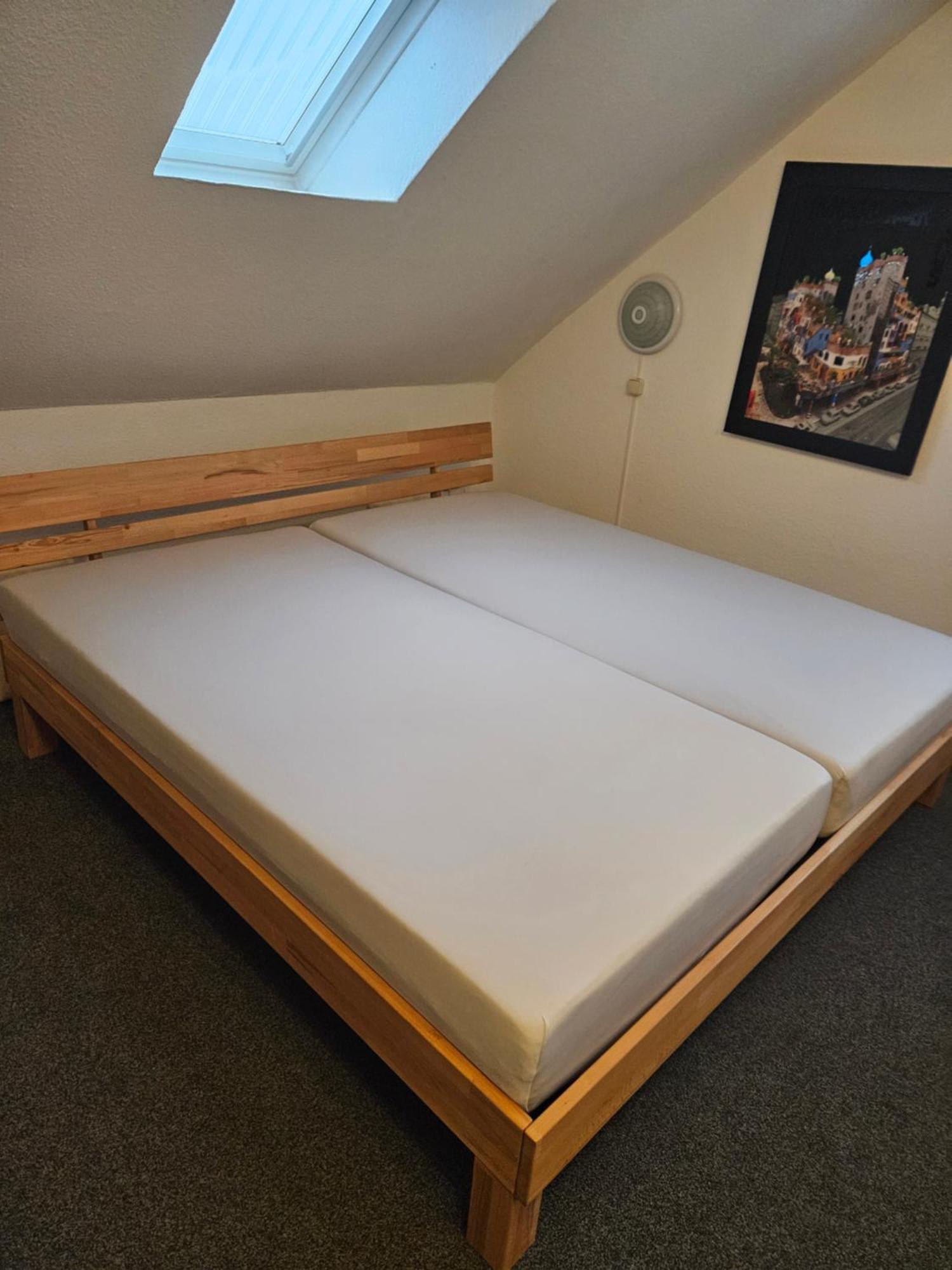 Ferienwohnung Leichlingen Exteriör bild