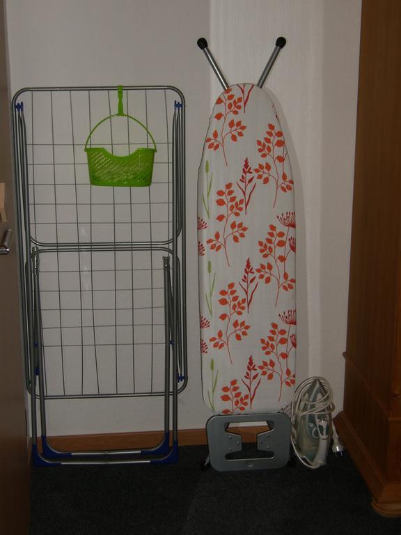 Ferienwohnung Leichlingen Rum bild