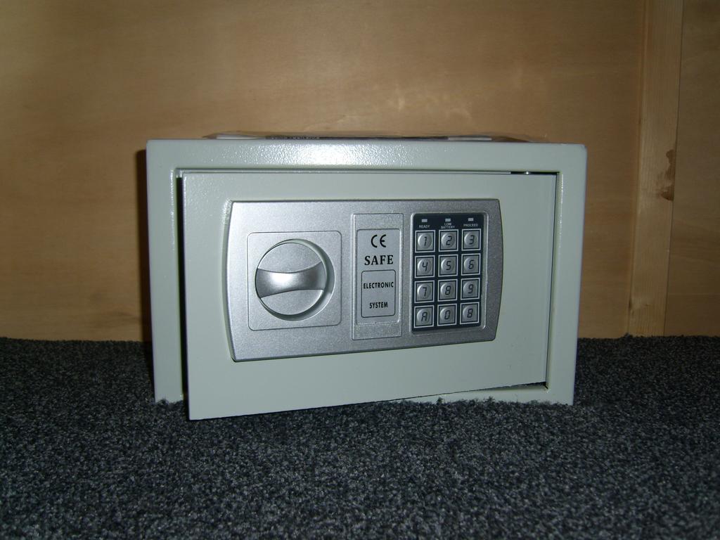 Ferienwohnung Leichlingen Rum bild