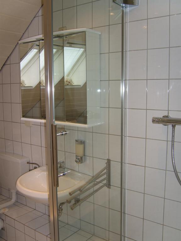 Ferienwohnung Leichlingen Rum bild