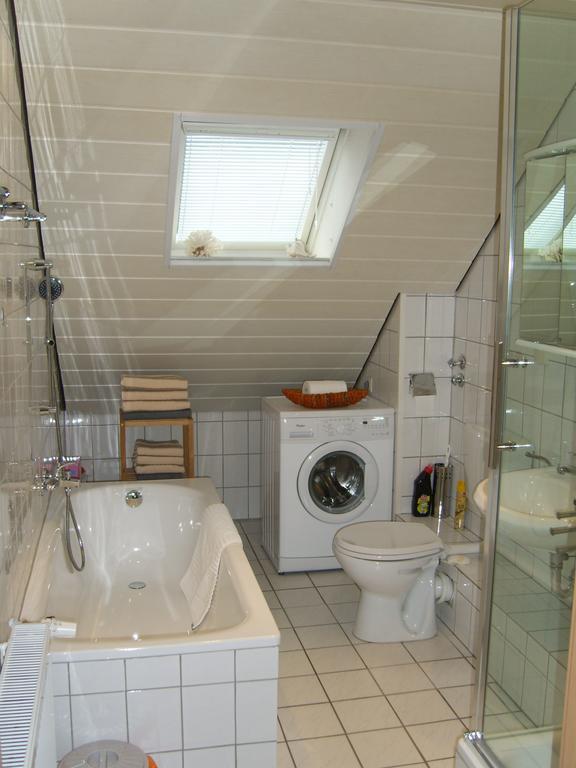 Ferienwohnung Leichlingen Rum bild
