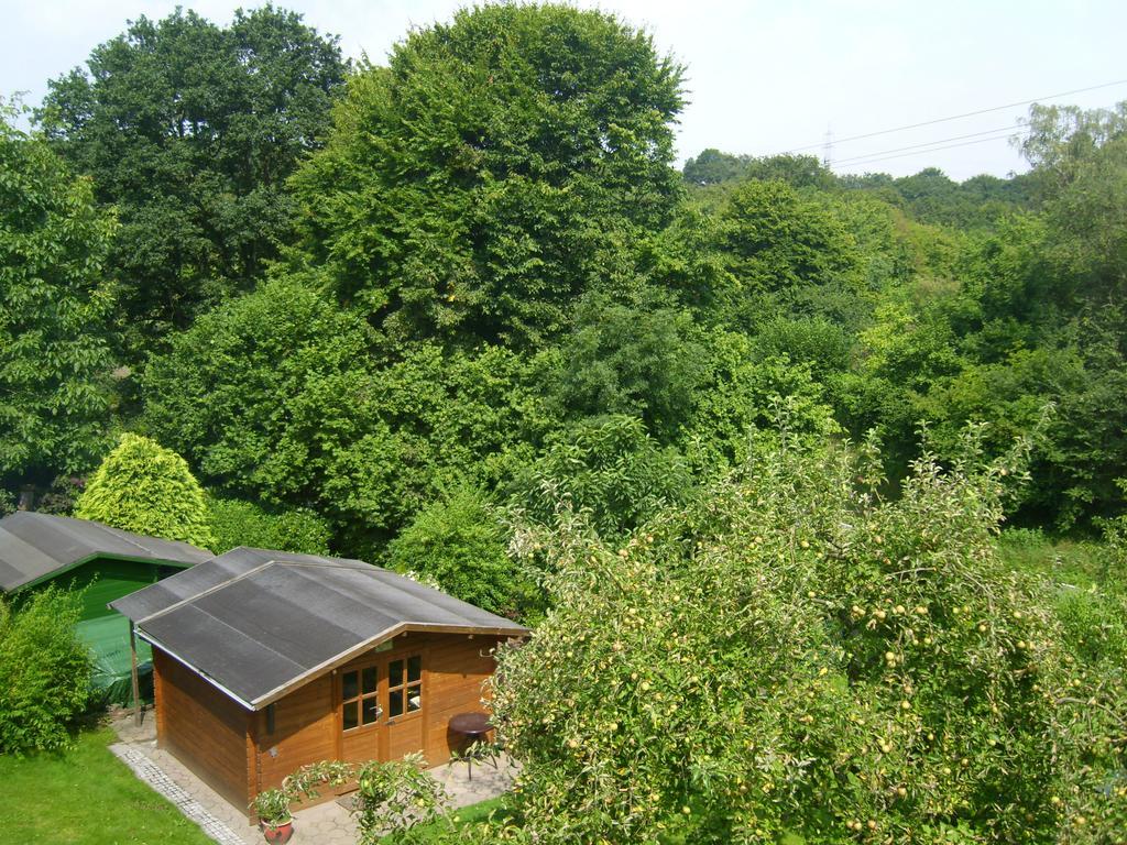 Ferienwohnung Leichlingen Rum bild