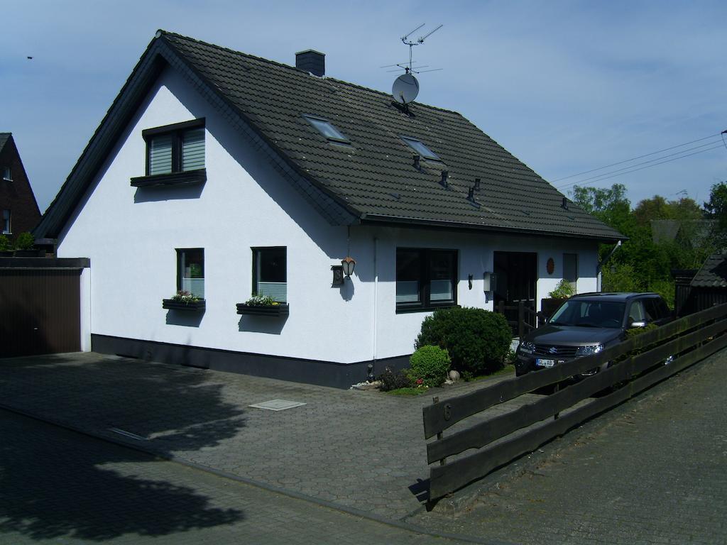 Ferienwohnung Leichlingen Rum bild
