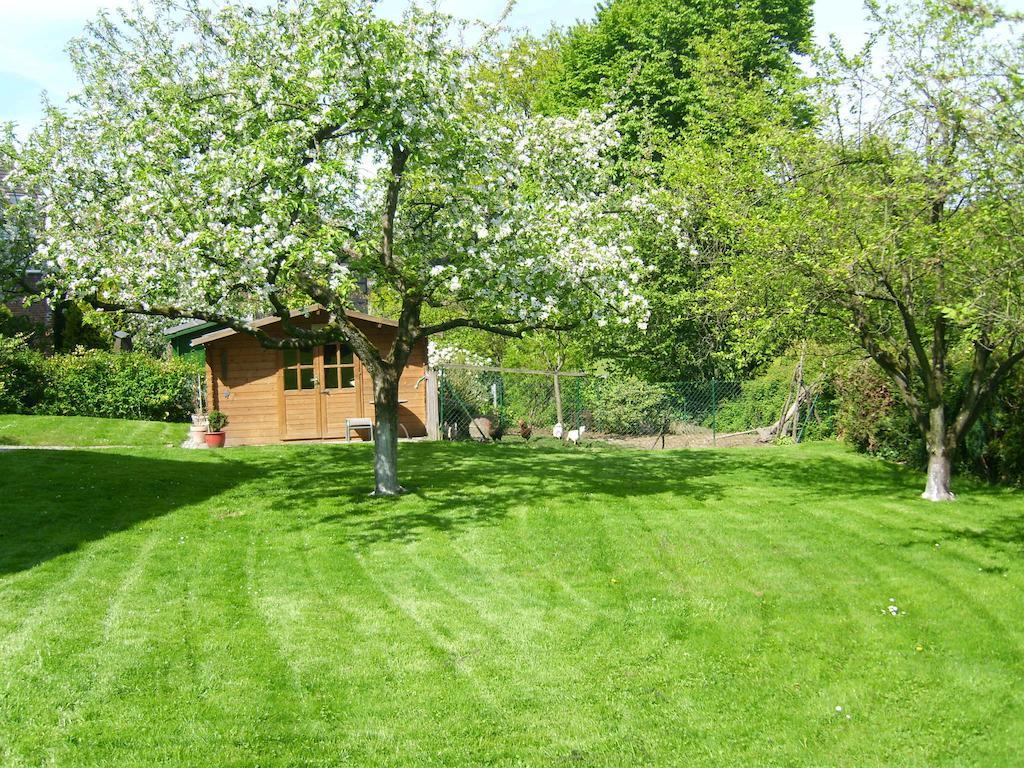 Ferienwohnung Leichlingen Rum bild