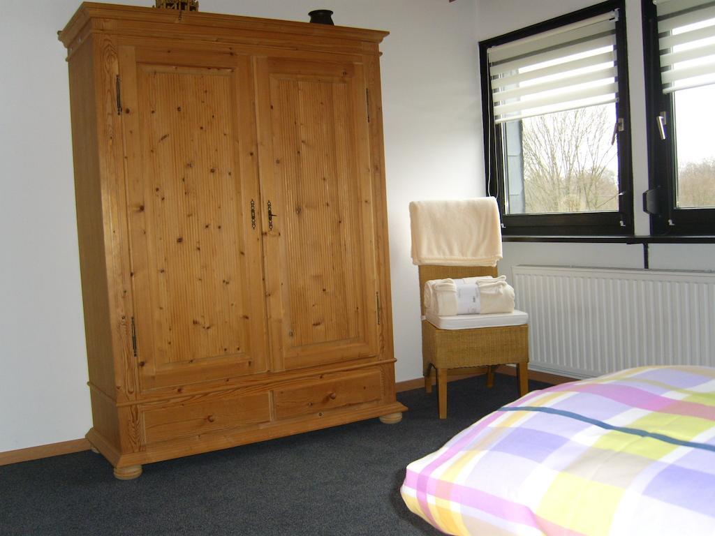 Ferienwohnung Leichlingen Rum bild