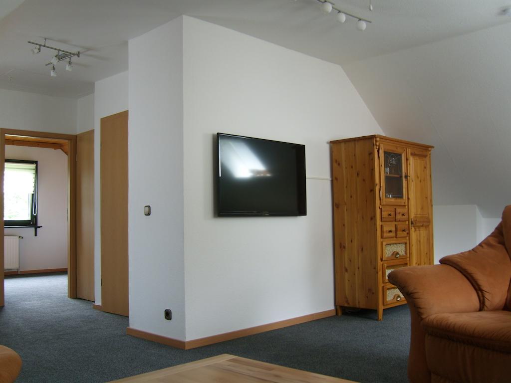 Ferienwohnung Leichlingen Rum bild