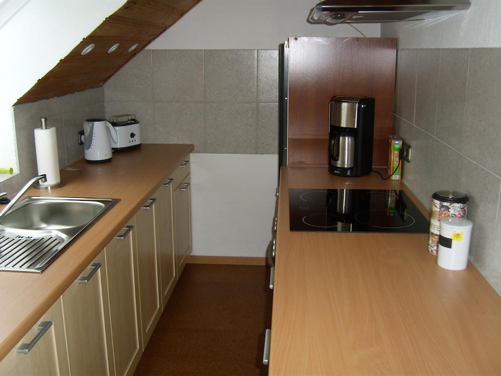 Ferienwohnung Leichlingen Rum bild