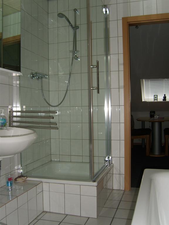 Ferienwohnung Leichlingen Rum bild