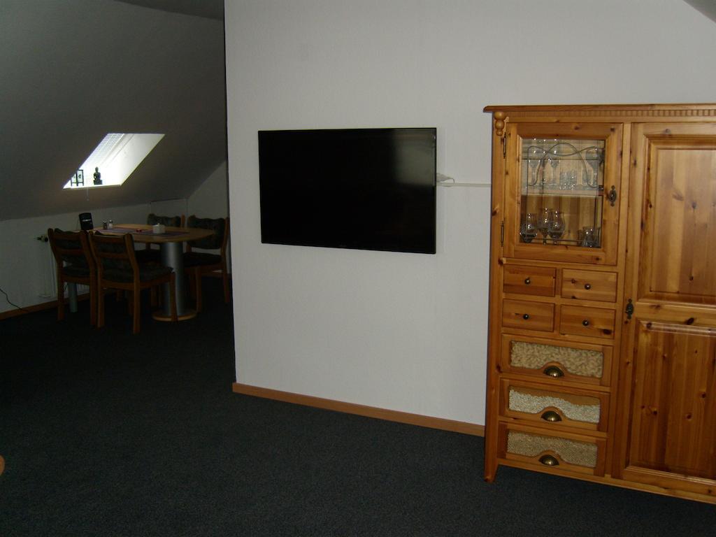 Ferienwohnung Leichlingen Rum bild