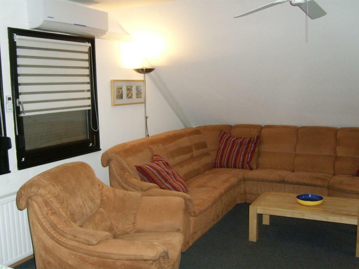 Ferienwohnung Leichlingen Exteriör bild