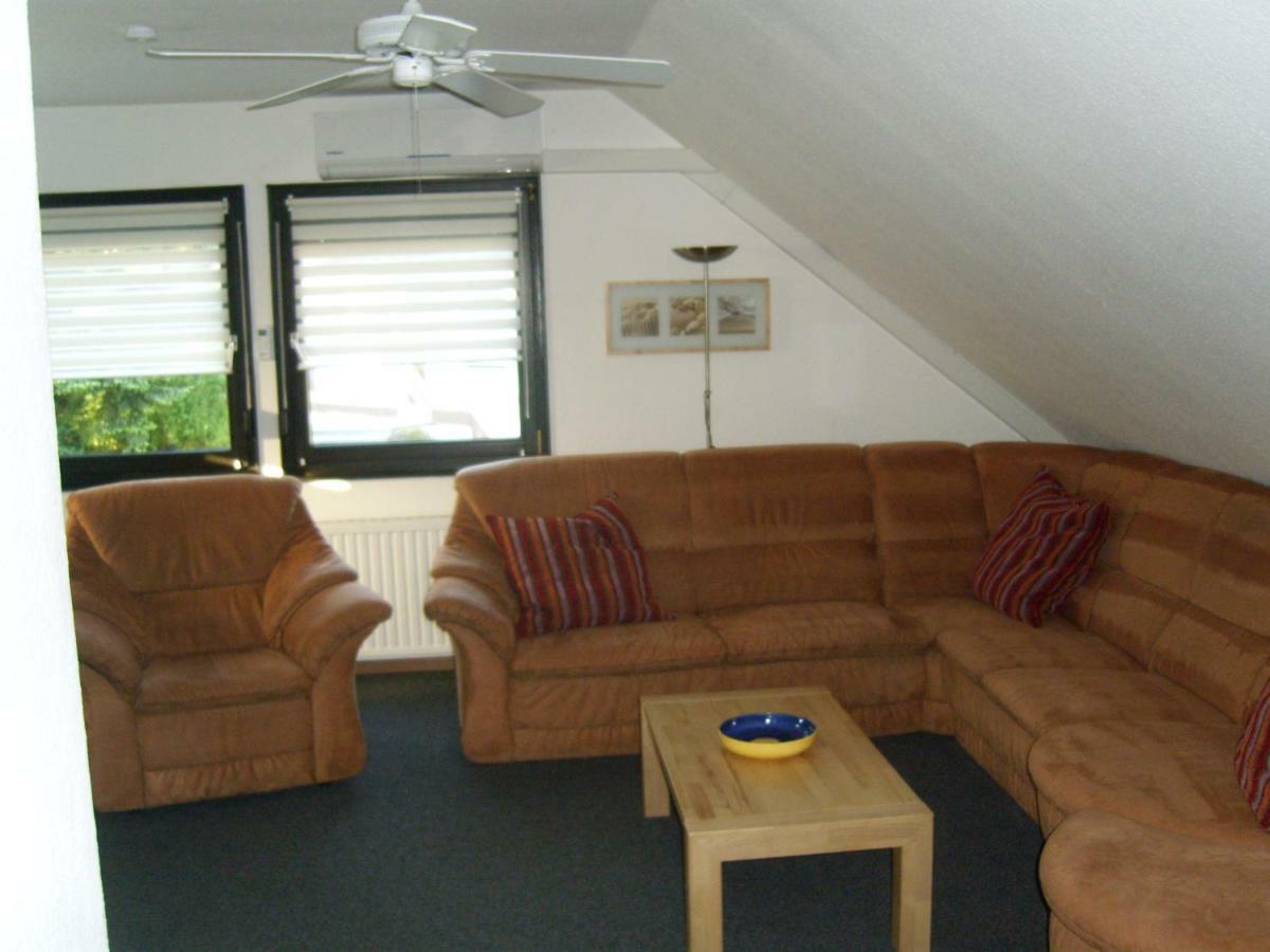Ferienwohnung Leichlingen Exteriör bild