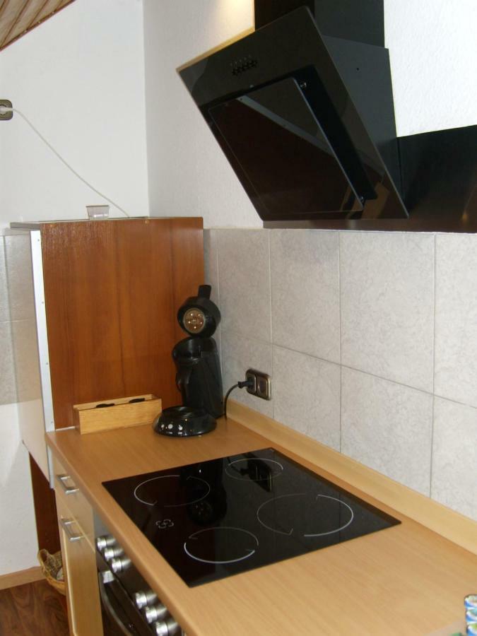 Ferienwohnung Leichlingen Exteriör bild